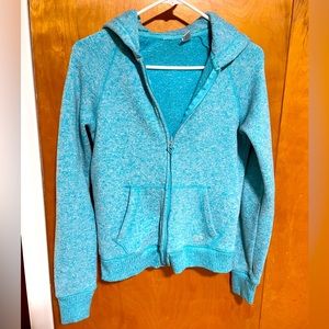Aeropostale size:M zip up hoodie